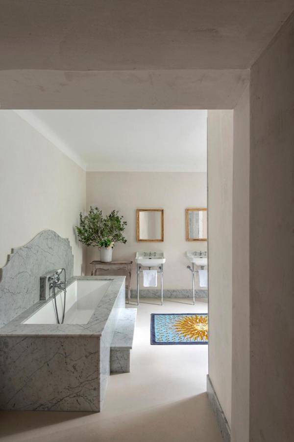 Les Maisons De L'Hotel Particulier Maussane les Alpilles Exterior foto