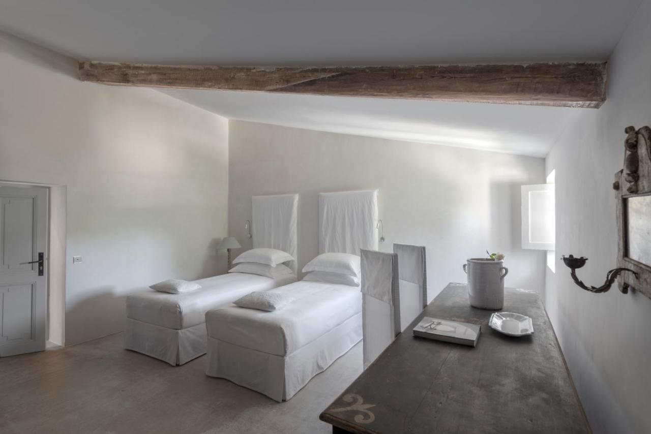Les Maisons De L'Hotel Particulier Maussane les Alpilles Exterior foto