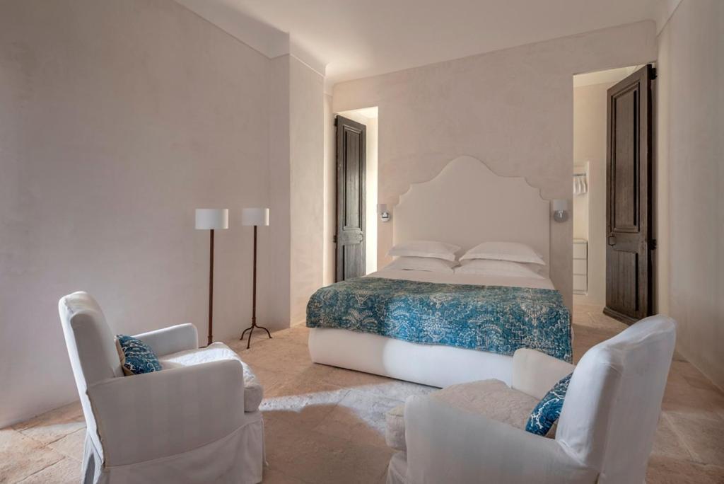 Les Maisons De L'Hotel Particulier Maussane les Alpilles Exterior foto