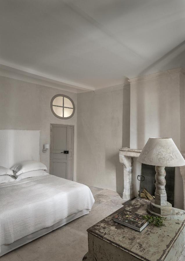 Les Maisons De L'Hotel Particulier Maussane les Alpilles Exterior foto