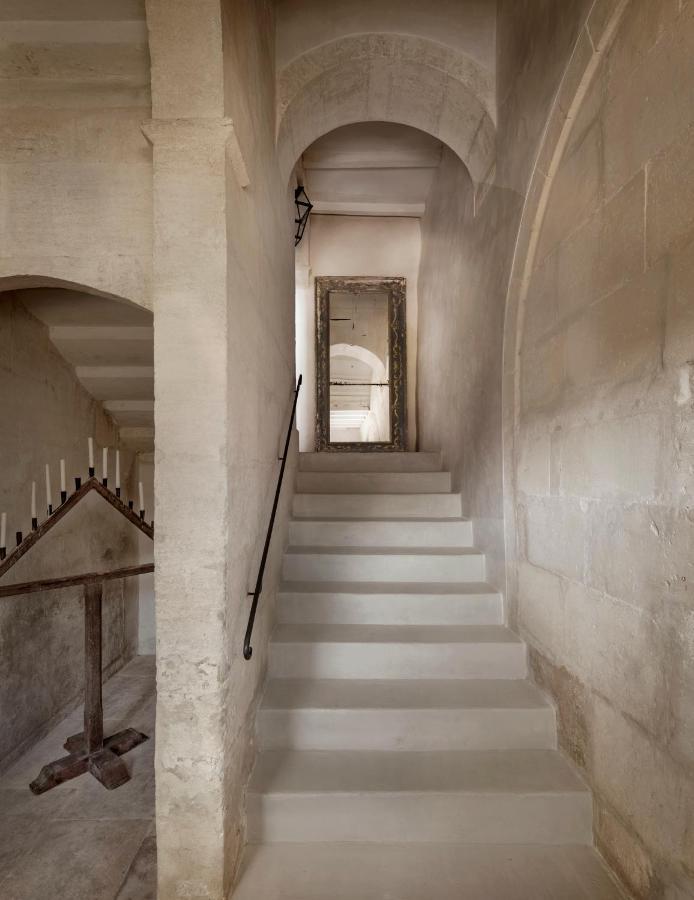 Les Maisons De L'Hotel Particulier Maussane les Alpilles Exterior foto