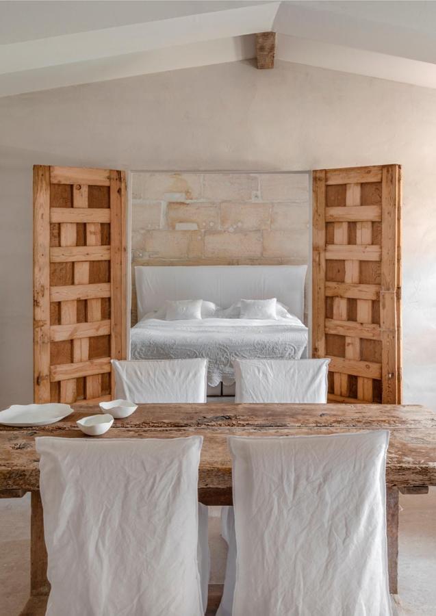 Les Maisons De L'Hotel Particulier Maussane les Alpilles Exterior foto