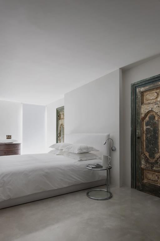 Les Maisons De L'Hotel Particulier Maussane les Alpilles Exterior foto